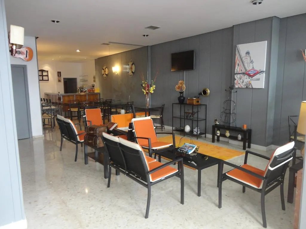 Villamarta Jerez Jerez de la Frontera Hotel