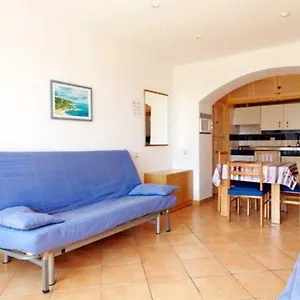 *** Hotel Isla De España