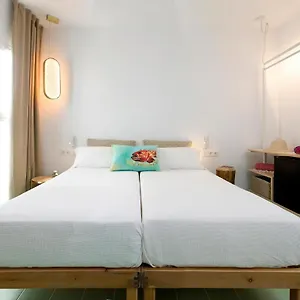  Pensión Boutique Cana Rita España