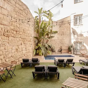 Gasthof Astuto Boutique Jerez - Adults Only, Jerez de la Frontera