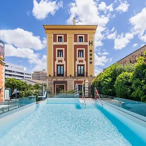 Soho Boutique Jerez & **** Jerez de la Frontera