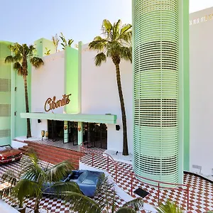 **** Hotel Cubanito Ibiza España