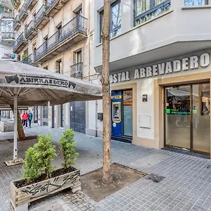 ** Pensión Abrevadero España