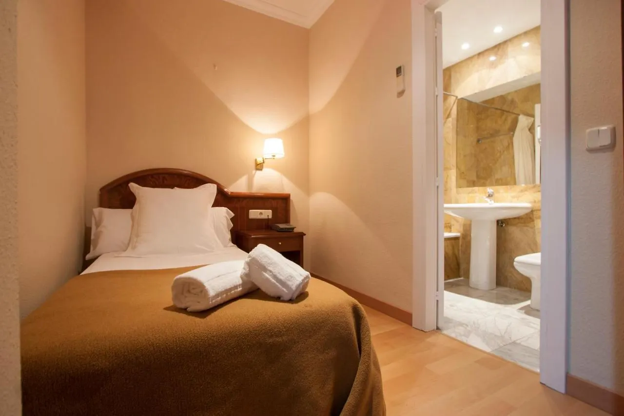 Hotel Villamarta Jerez Jerez de la Frontera