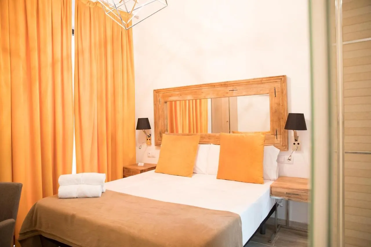 Hotel Villamarta Jerez Jerez de la Frontera